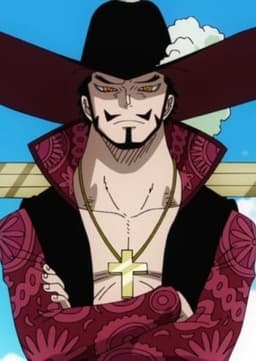 Mihawk