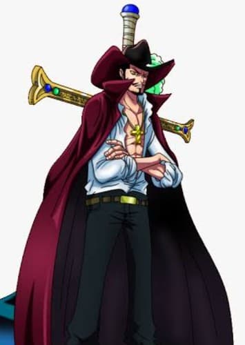 Mihawk