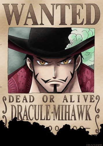 Mihawk