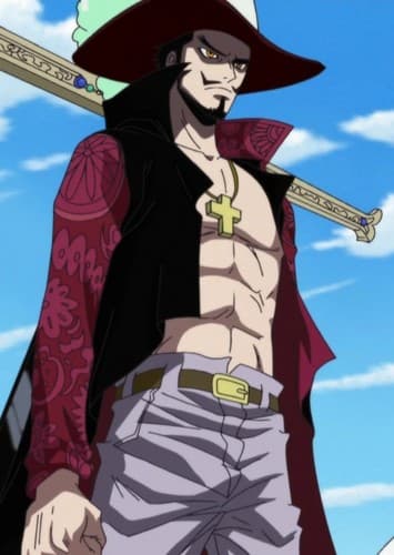Mihawk