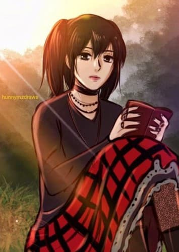 Mikasa Ackermann