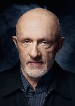 Mike Ehrmantraut
