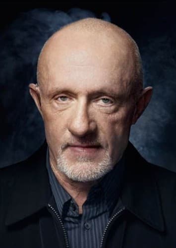 Mike Ehrmantraut