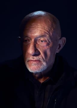 Mike Ehrmantraut