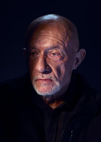 Mike Ehrmantraut