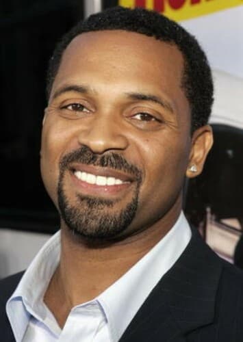 Mike Epps