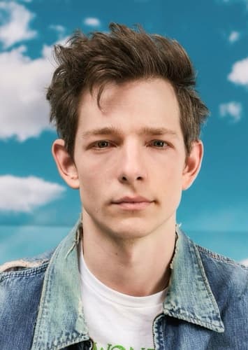 Mike Faist