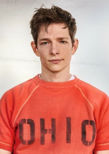 Mike Faist
