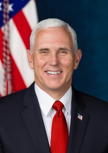 Mike Pence
