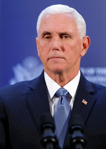 Mike Pence