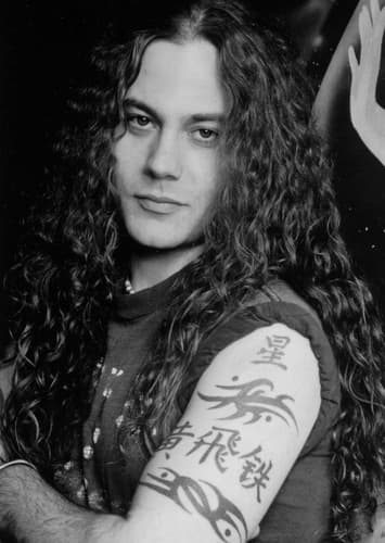 Mike Starr