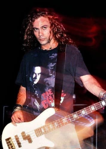 Mike Starr