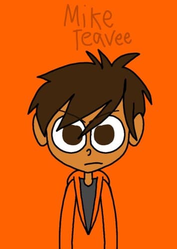 Mike Teavee