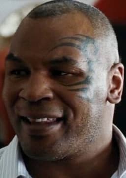 Mike Tyson
