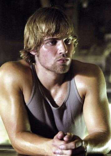 Mike Vogel
