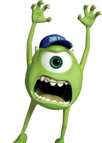 Mike Wasowski