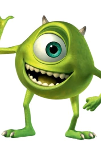 Mike Wazowski