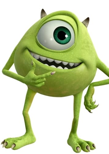 Mike Wazowski