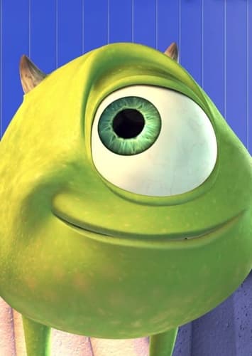 Mike Wazowski