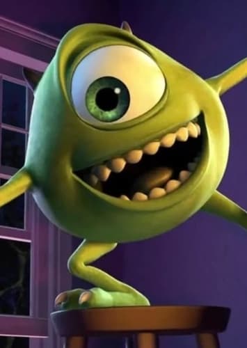 Mike Wazowski