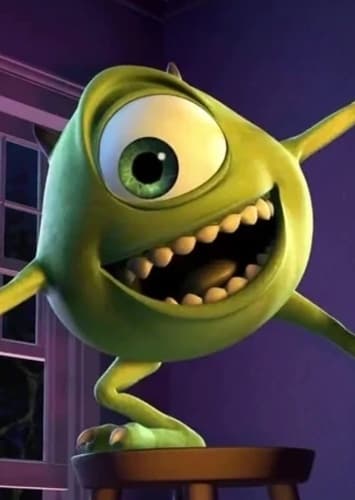 Mike Wazowski