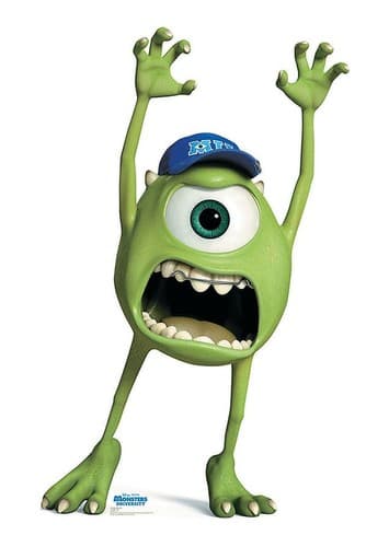 Mike Wazowski