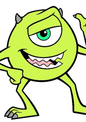 Mike Wazowski