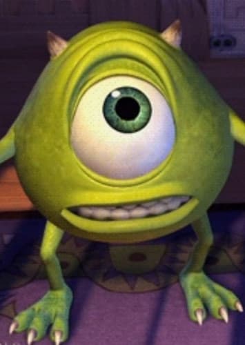 Mike Wazowski
