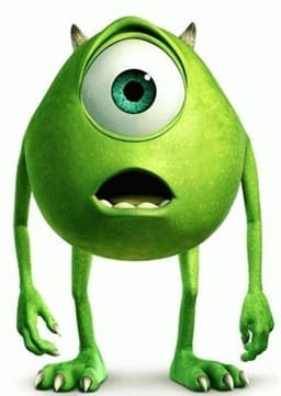 Mike Wazowski