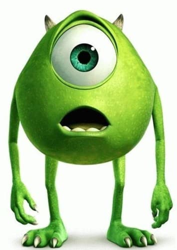 Mike Wazowski