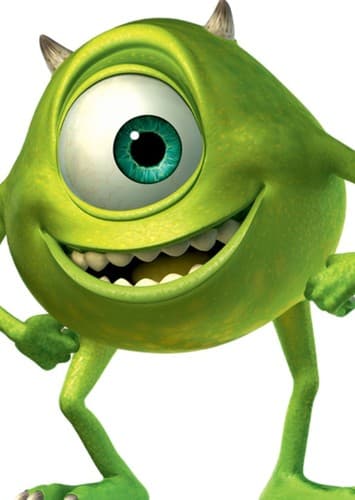 Mike Wazowski