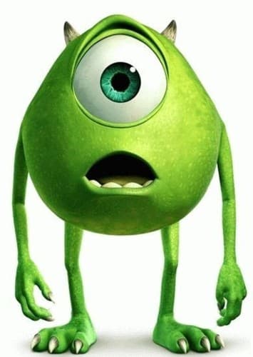 Mike Wazowski