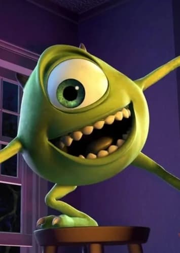 Mike Wazowski