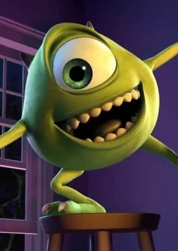 Mike Wazowski