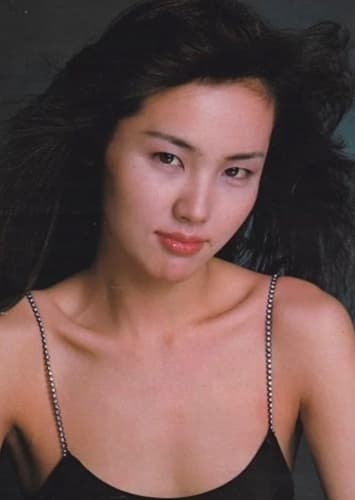Miki Matsubara