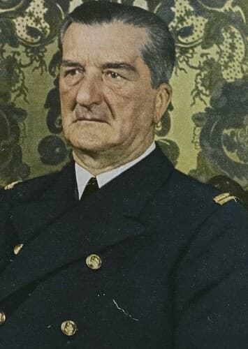 Miklós Horthy