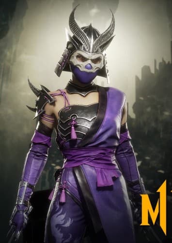 Mileena