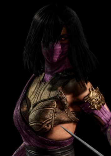 Mileena