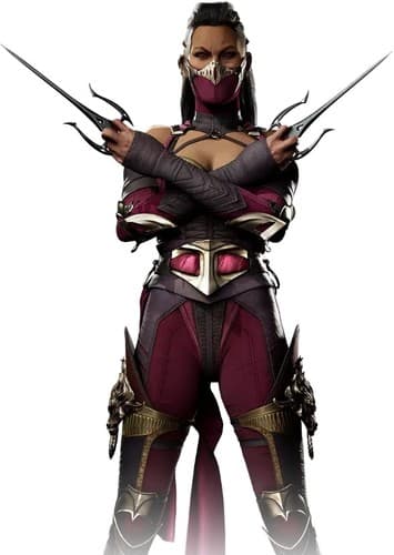 Mileena