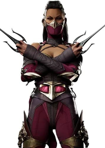 Mileena