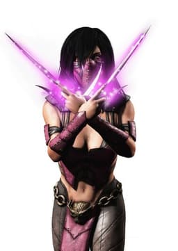 Mileena