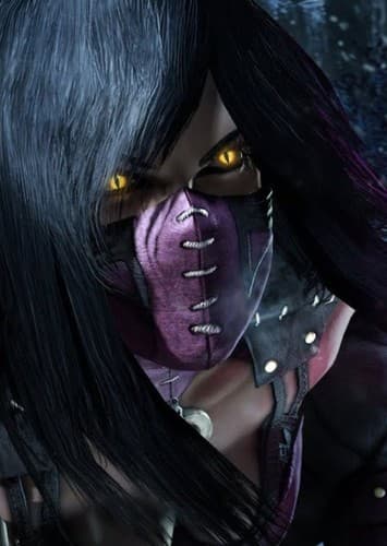 Mileena