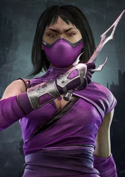 Mileena
