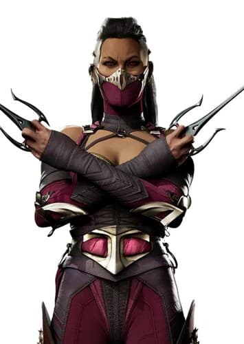 Mileena