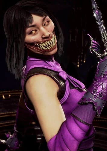 Mileena