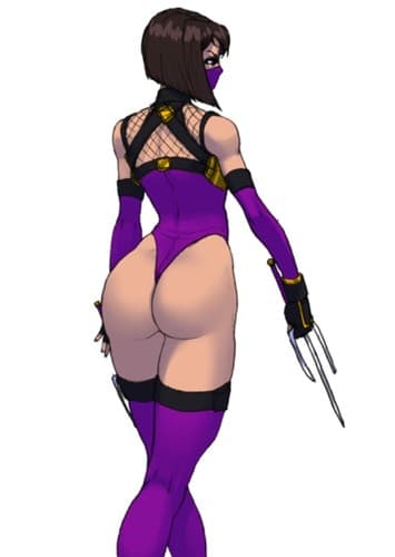 Mileena