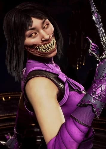 MILEENA