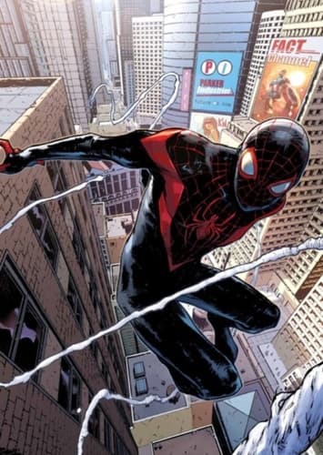 Miles Morales