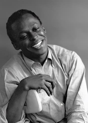 Miles Davis