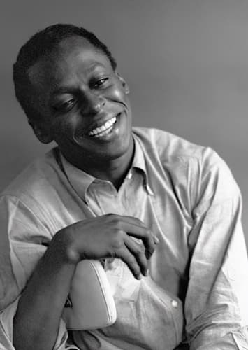 Miles Davis
